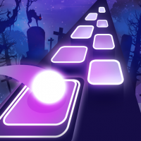 Download apk Tiles Hop: EDM Rush! latest version