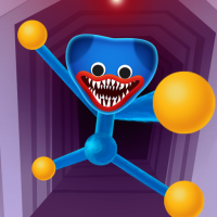 Download apk Blue Monster: Stretch Game latest version